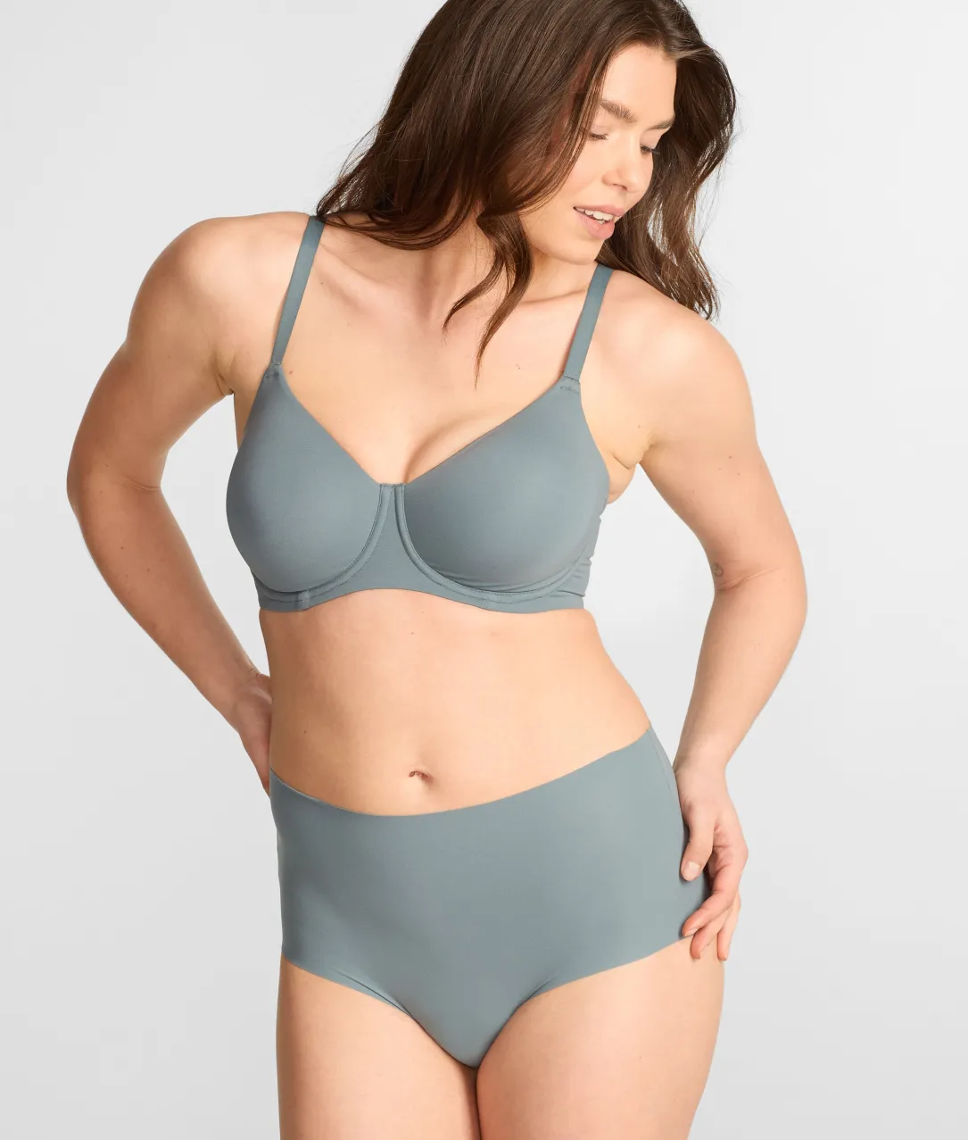 The Easy Everyday No Show Full Brief