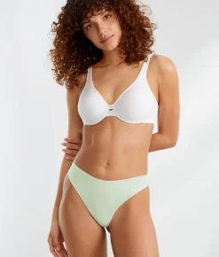 The Easy Everyday No Show Thong