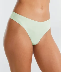 The Easy Everyday No Show Thong