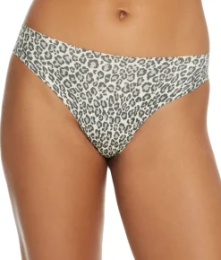 The Easy Everyday No Show Thong