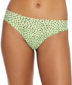 The Easy Everyday No Show Thong