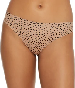 The Easy Everyday No Show Thong