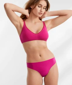 The Easy Everyday No Show Thong