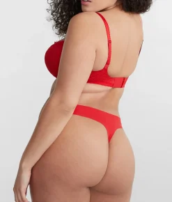 The Easy Everyday No Show Thong
