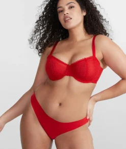 The Easy Everyday No Show Thong