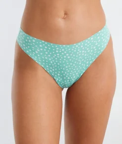 The Easy Everyday No Show Thong