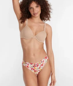 The Easy Everyday No Show Thong
