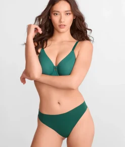 The Easy Everyday No Show Thong