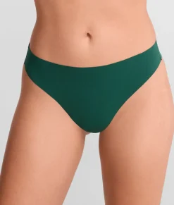 The Easy Everyday No Show Thong