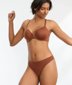The Easy Everyday No Show Thong