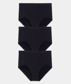The Easy Everyday Seamless Brief 3-Pack