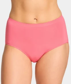 The Easy Everyday Seamless Brief