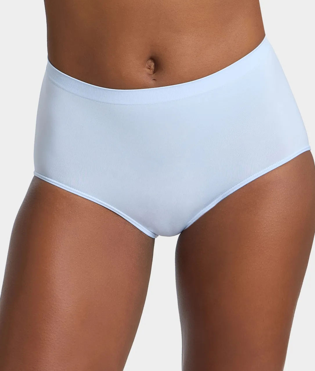 The Easy Everyday Seamless Brief
