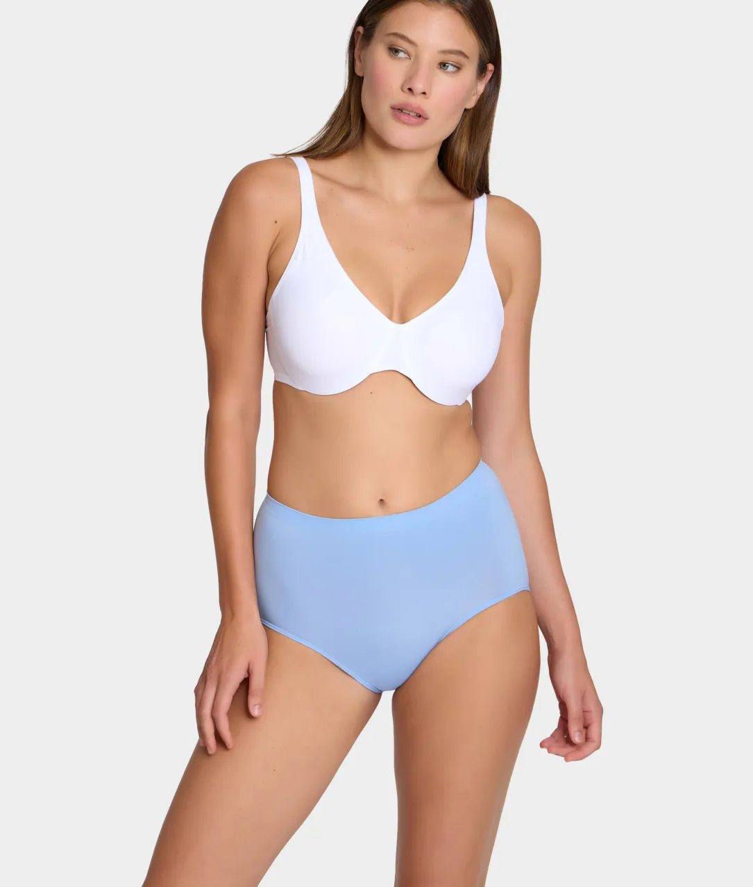 The Easy Everyday Seamless Brief