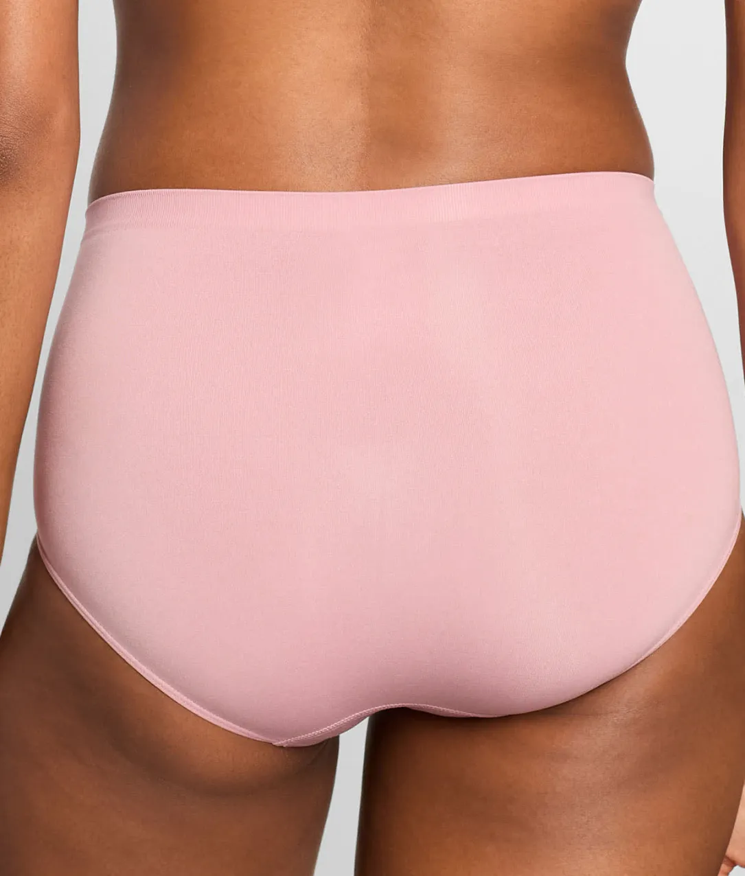 The Easy Everyday Seamless Brief