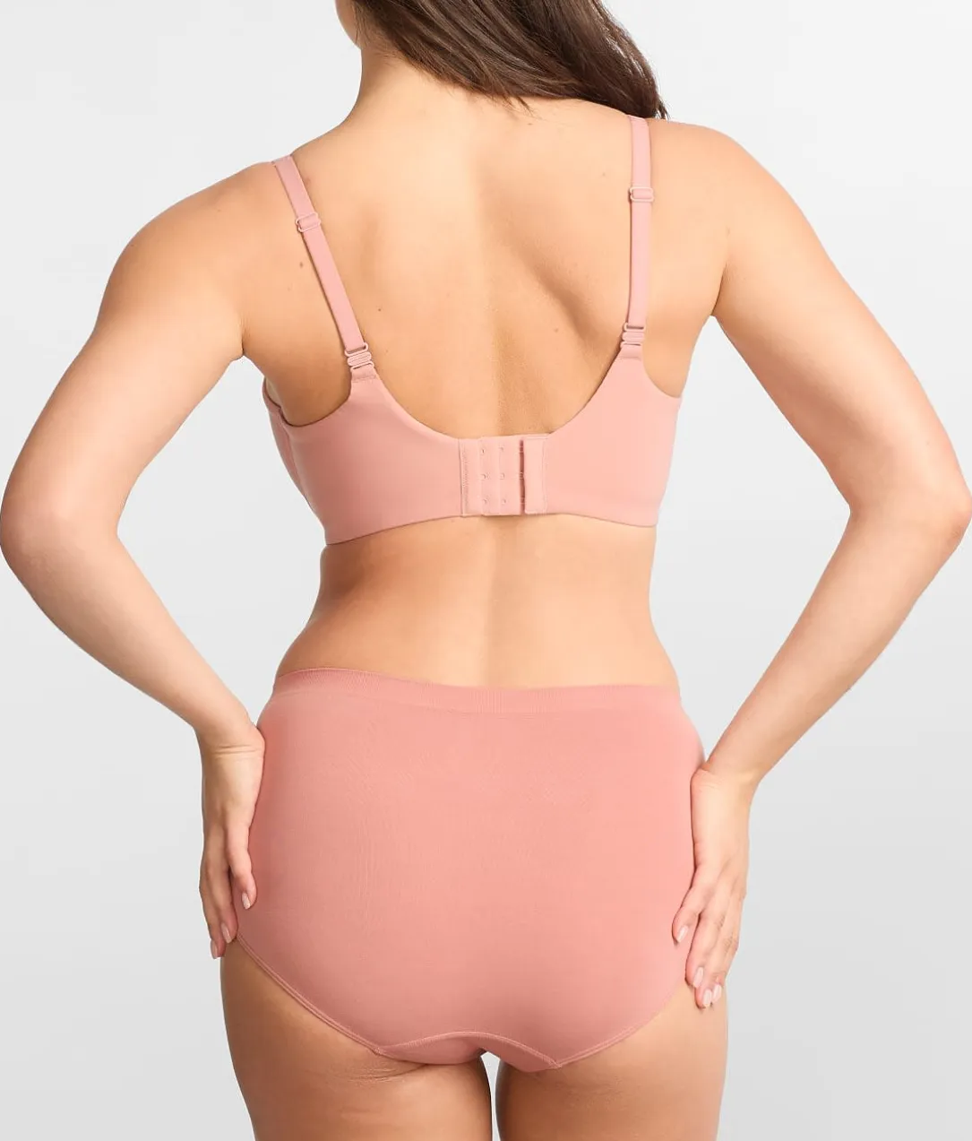 The Easy Everyday Seamless Brief