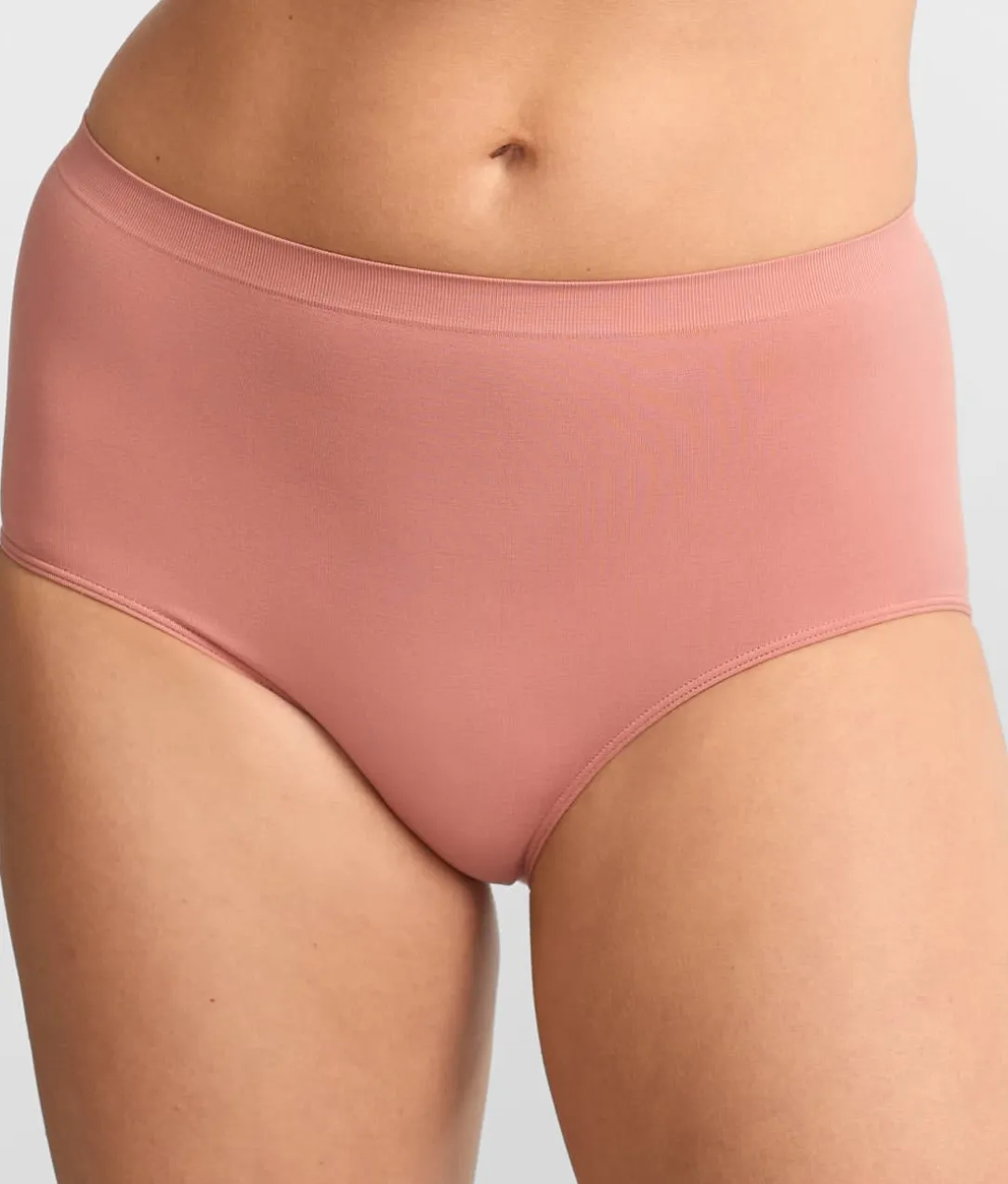 The Easy Everyday Seamless Brief