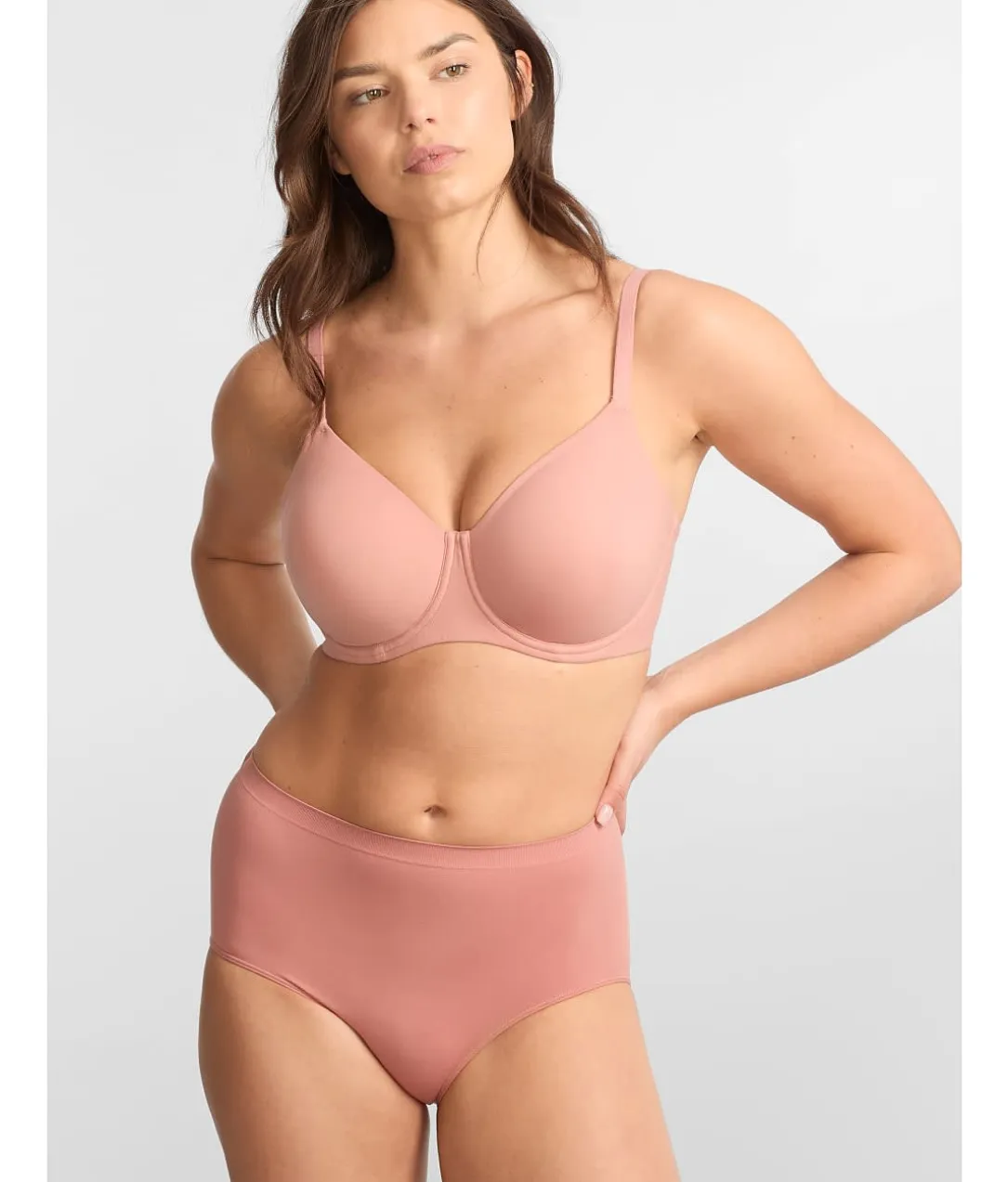 The Easy Everyday Seamless Brief