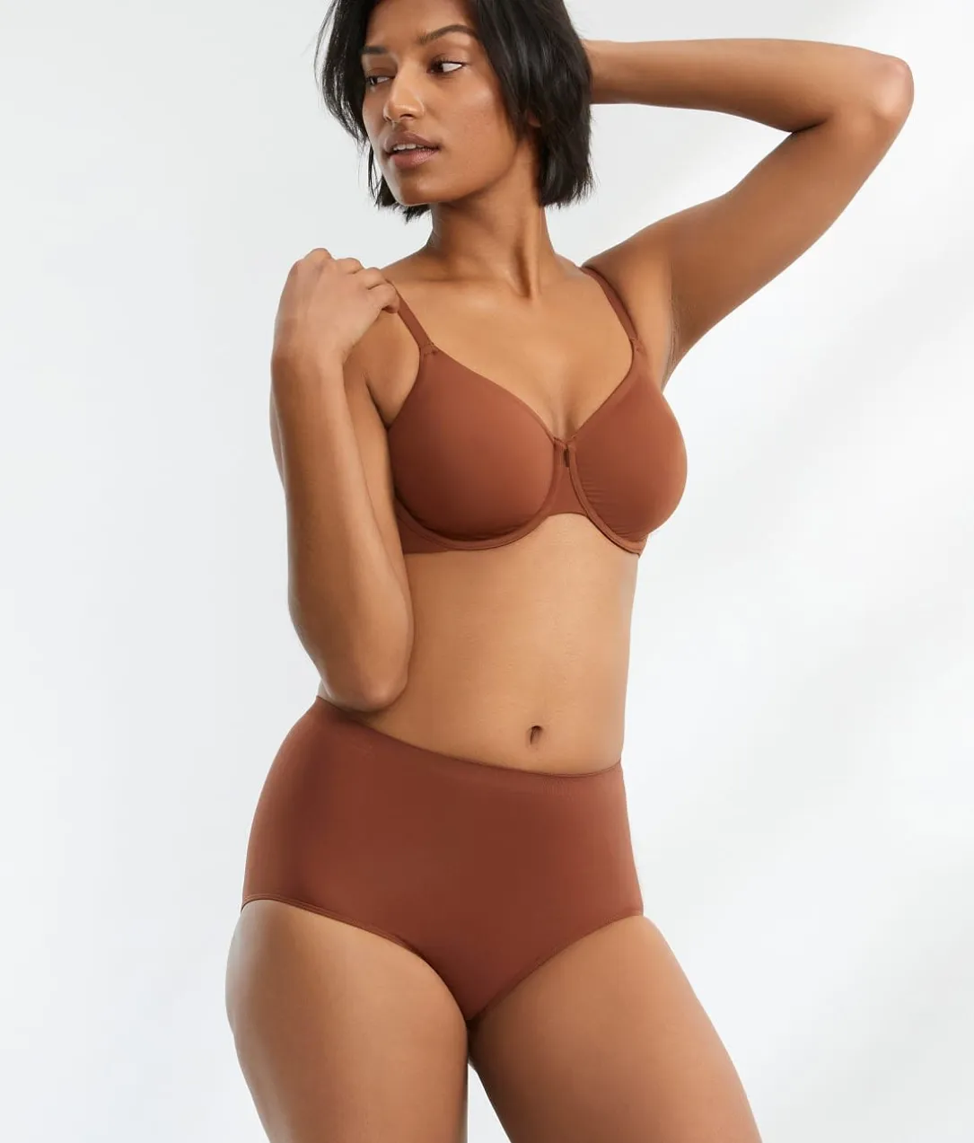 The Easy Everyday Seamless Brief