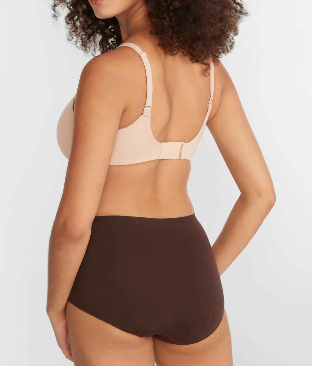 The Easy Everyday Seamless Brief