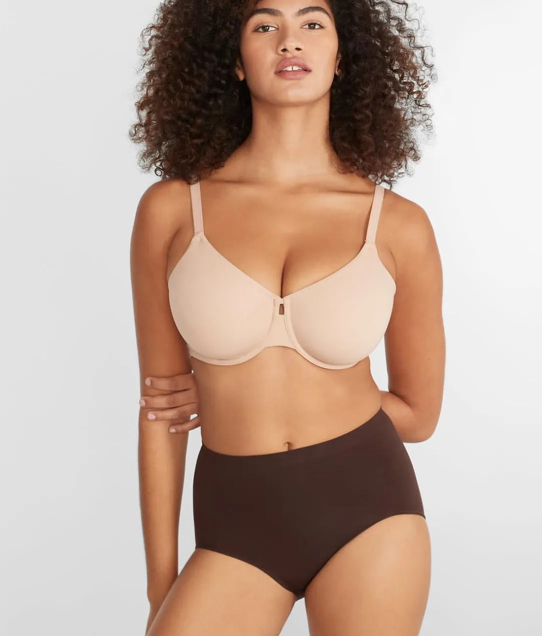 The Easy Everyday Seamless Brief