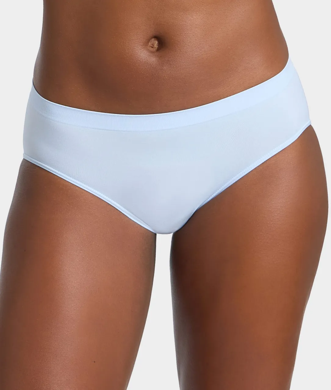 The Easy Everyday Seamless Hipster