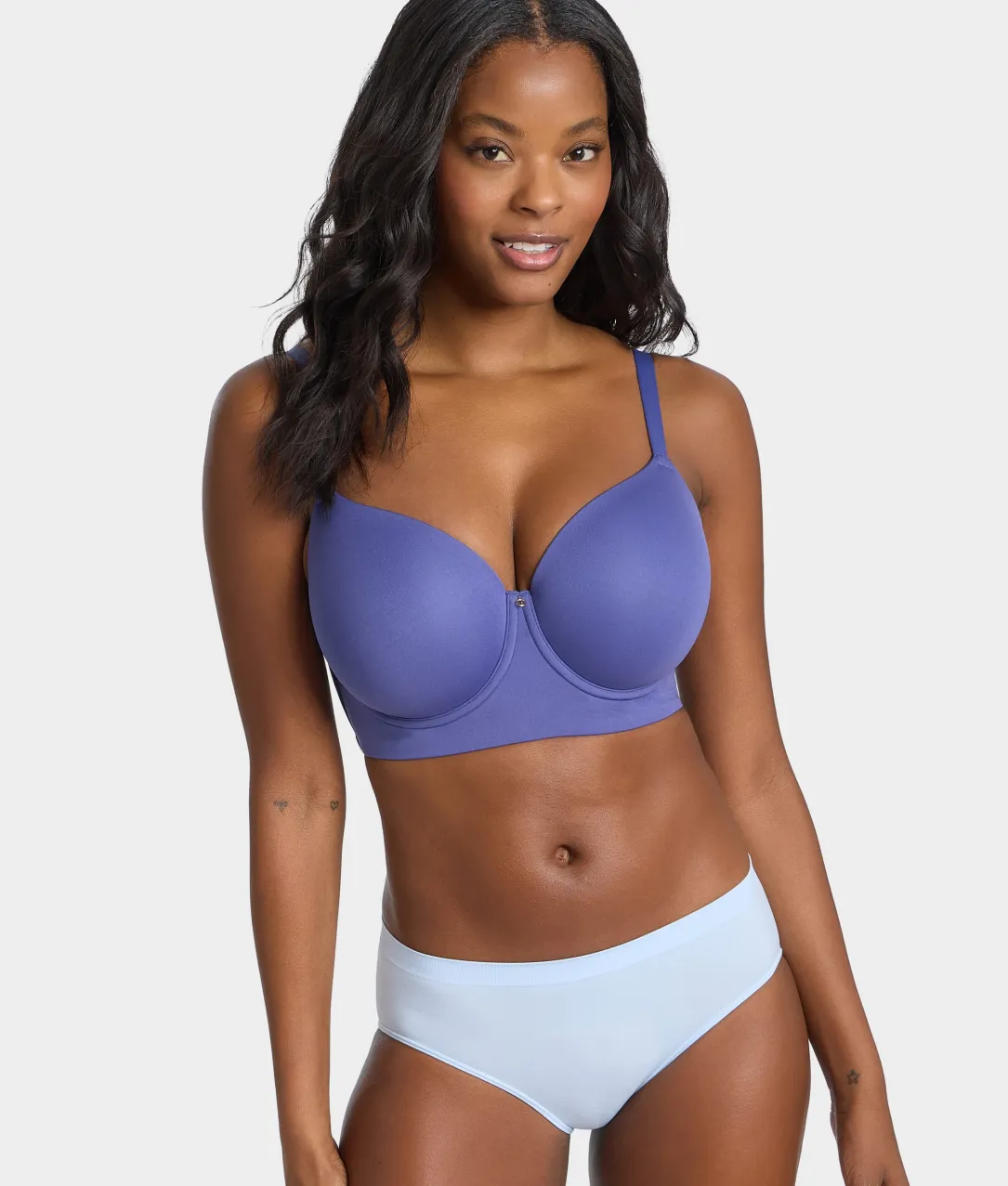 The Easy Everyday Seamless Hipster