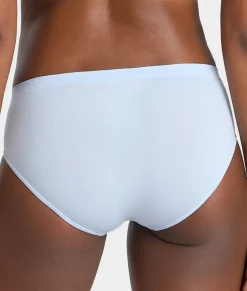 The Easy Everyday Seamless Hipster