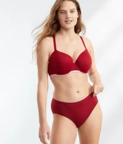The Easy Everyday Seamless Hipster