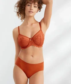 The Easy Everyday Seamless Hipster