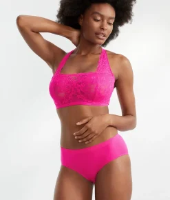 The Easy Everyday Seamless Hipster