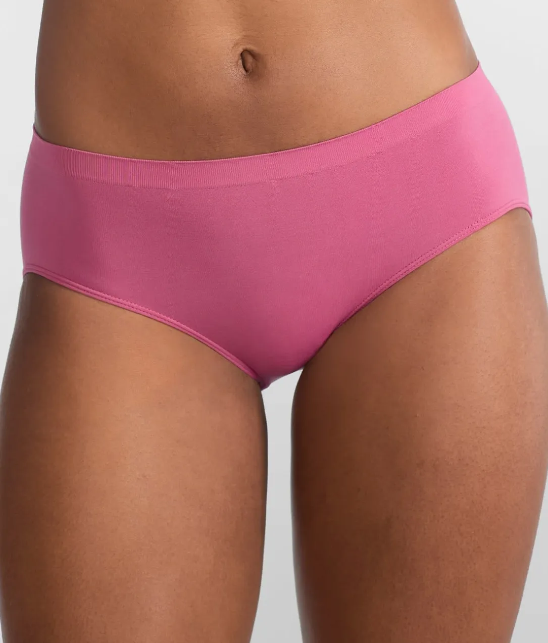 The Easy Everyday Seamless Hipster