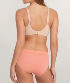 The Easy Everyday Seamless Hipster