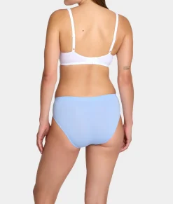 The Easy Everyday Seamless Hipster
