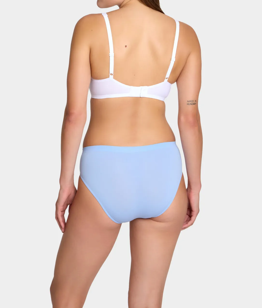 The Easy Everyday Seamless Hipster