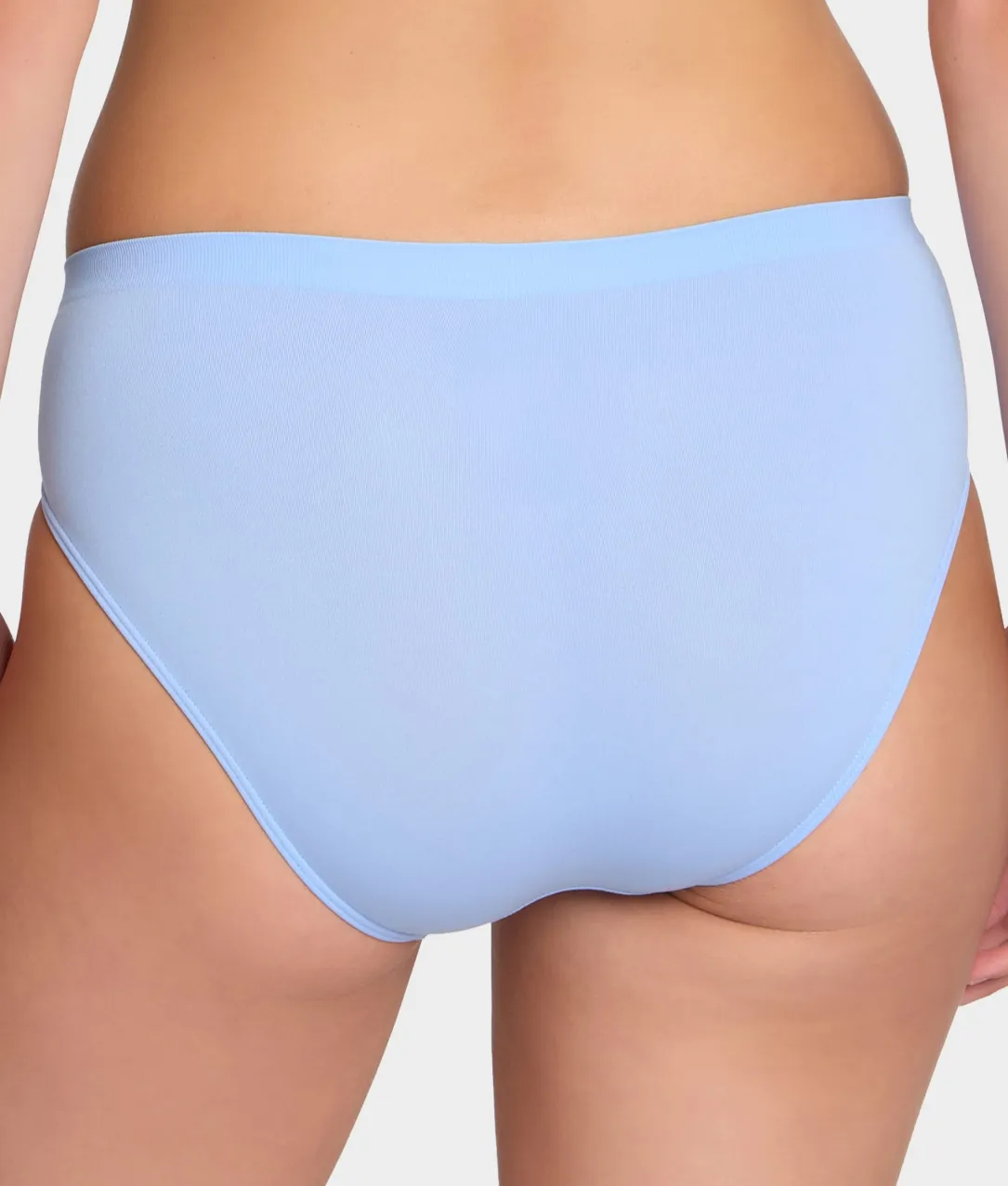 The Easy Everyday Seamless Hipster