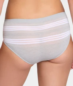 The Easy Everyday Seamless Hipster