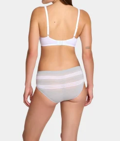 The Easy Everyday Seamless Hipster