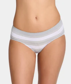 The Easy Everyday Seamless Hipster
