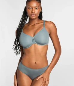 The Easy Everyday Seamless Hipster