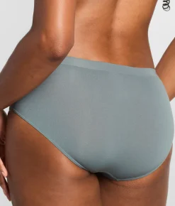 The Easy Everyday Seamless Hipster