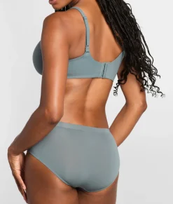 The Easy Everyday Seamless Hipster