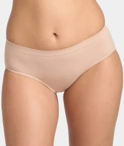 The Easy Everyday Seamless Hipster