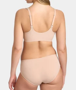 The Easy Everyday Seamless Hipster