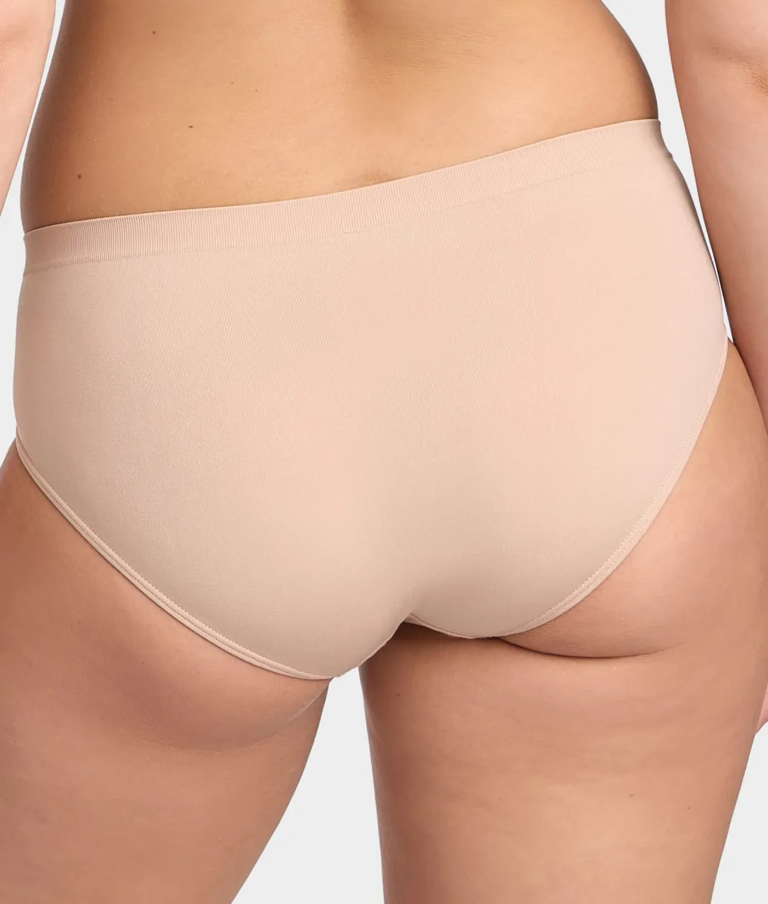 The Easy Everyday Seamless Hipster