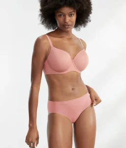 The Easy Everyday Seamless Hipster