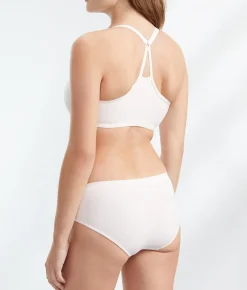 The Easy Everyday Seamless Hipster