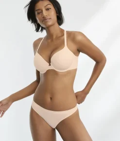The Easy Everyday Seamless Thong