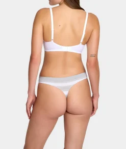 The Easy Everyday Seamless Thong