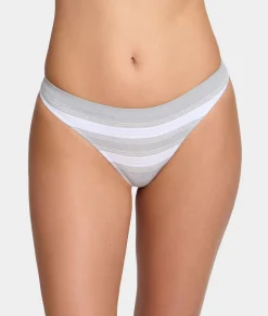 The Easy Everyday Seamless Thong